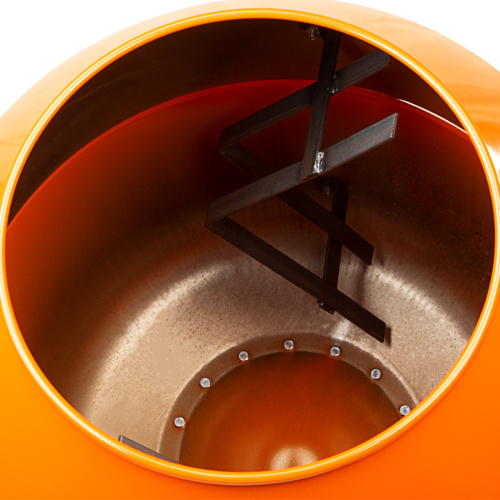 Бетоносмеситель БСЕ-200, 200 л, 1000 Вт Сибртех купить в Москве с доставкой по всей России | ProtosMarket.ru