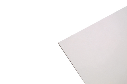 Гладилка из нержавеющей стали, 280 х 130 мм, зеркальная полировка, пластмассовая ручка, зуб 4 х 4 мм Matrix по ценам производителя в Екатеринбурге с доставкой по всей России