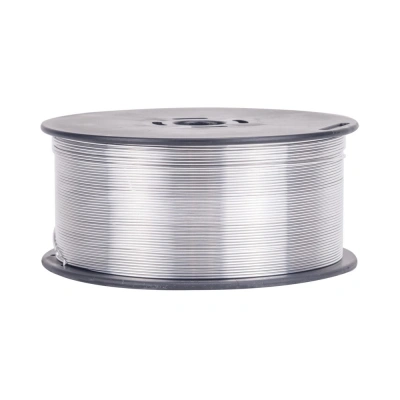 FoxWeld Проволока алюминиевая AL Si 5 (ER-4043) д.0.8мм, 0,5кг D100 (пр-во FoxWeld/КНР) купить в Москве с доставкой по всей России | ProtosMarket.ru