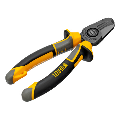 Кабелерез 160 мм, трехкомпонентные рукоятки Denzel по ценам производителя в Екатеринбурге с доставкой по всей России