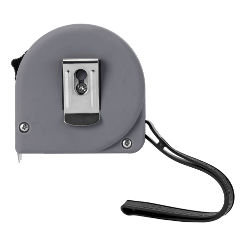 Рулетка Fine,5 м х 19 мм,пластиковый корпус Matrix по ценам производителя в Екатеринбурге с доставкой по всей России