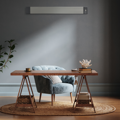 Инфракрасный обогреватель ИН- 802, 230В, 800 Вт Сибртех по ценам производителя в Екатеринбурге с доставкой по всей России