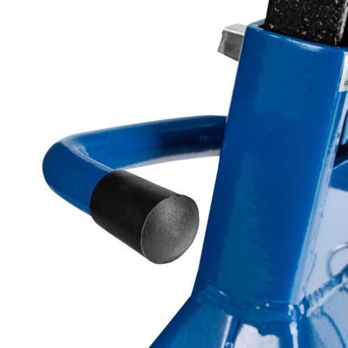 Подставки под автомобиль регулируемые, 3 т, H подъема 280-430 мм, 2 шт, Stels по ценам производителя в Екатеринбурге с доставкой по всей России