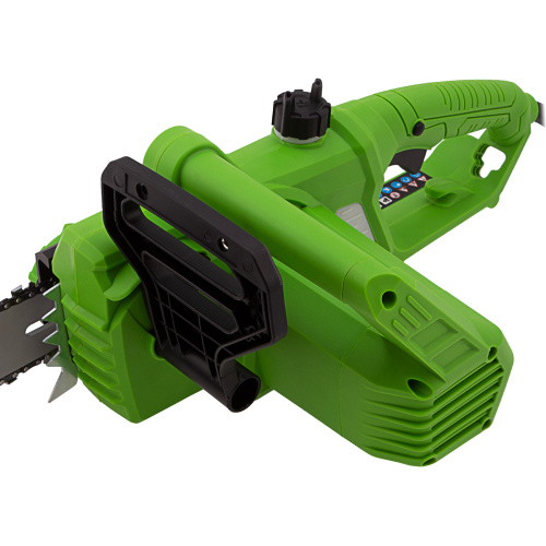 Пила цепная электрическая ПЦЭ-2200П с поперечным двигателем, 2.2 кВт, 16'' (40 см) Сибртех по ценам производителя в Екатеринбурге с доставкой по всей России