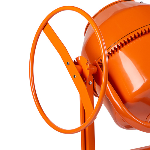 Бетоносмеситель БСЕ-200, 200 л, 1000 Вт Сибртех купить в Москве с доставкой по всей России | ProtosMarket.ru