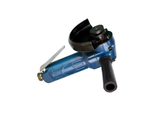 Угловая пневмошлифмашина ИП-21100 (КНР) купить в Москве с доставкой по всей России | ProtosMarket.ru