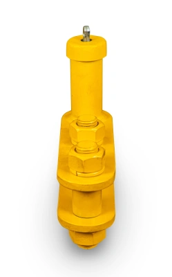 Замок Смаля ZS 2,0 по ценам производителя в Екатеринбурге с доставкой по всей России