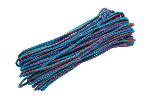 Шнур бельевой полипропиленовый с сердечником, 5 мм L 20 м, цветной, Home Palisad по ценам производителя в Екатеринбурге с доставкой по всей России