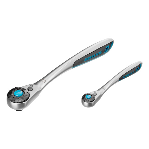 Набор инструментов, 1/4", 1/2", CrV, 120 зубьев, 109 предметов Gross по ценам производителя в Екатеринбурге с доставкой по всей России