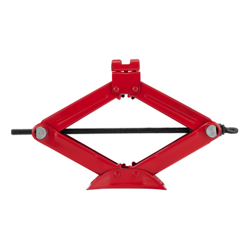 Домкрат ромбический винтовой, 1.5 т, h подъема 105-380 мм Sparta по ценам производителя в Екатеринбурге с доставкой по всей России