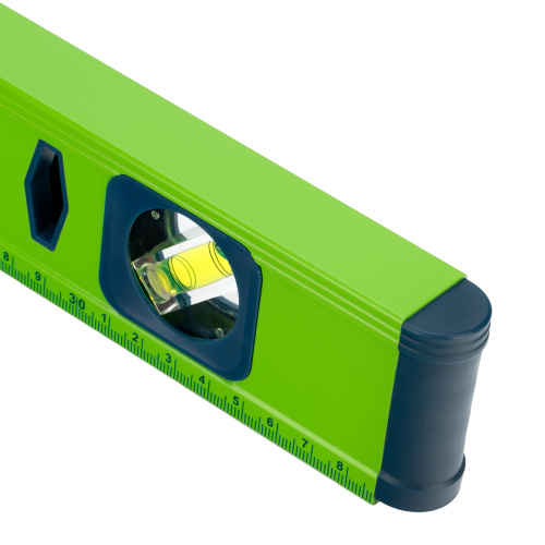 Уровень алюминиевый УС-1, 0-400, фрезерованный, 3 глазка, 400 мм Сибртех по ценам производителя в Екатеринбурге с доставкой по всей России