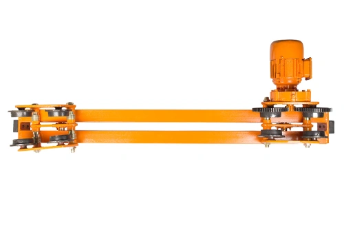 Балка концевая подвесная  1т 1,5м TOR PRO по ценам производителя в Екатеринбурге с доставкой по всей России