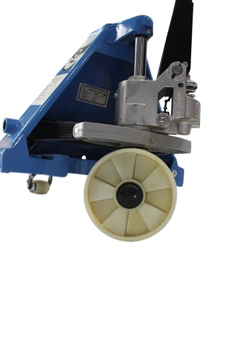 Тележка гидравлическая 2500 кг 1150 мм нейлоновые колеса TOR RHP(BF) PRO по ценам производителя в Екатеринбурге с доставкой по всей России