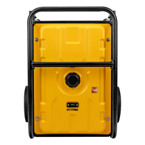 Генератор бензиновый PS-120EA, 12 кВт,230 В, 40л, разъём ATS,эл.старт Denzel по ценам производителя в Екатеринбурге с доставкой по всей России