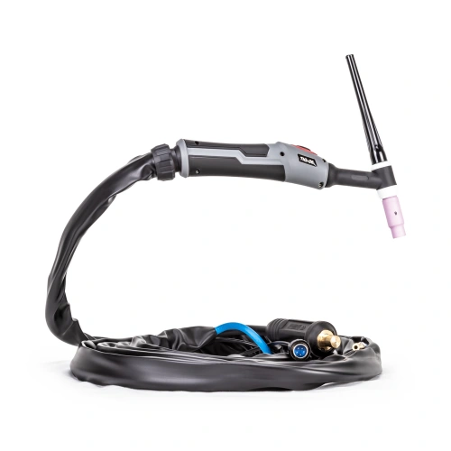 Горелка SAGGIO TIG-26 4М (35мм2), разъём 5-pin купить в Москве с доставкой по всей России | ProtosMarket.ru