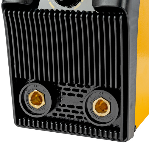 Аппарат инвертор. дуговой сварки SDR-205 Ultra, 200 А, ПВ 60% Denzel по ценам производителя в Екатеринбурге с доставкой по всей России