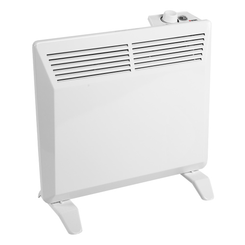 Конвектор электрический XCE-1000, 230 В, 1000 Вт, X-образный нагреватель Denzel по ценам производителя в Екатеринбурге с доставкой по всей России