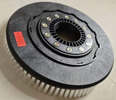 Набор щеток (2шт) 381 мм для поломоечных машин EFFECT 80 (Brush) купить в Москве с доставкой по всей России | ProtosMarket.ru