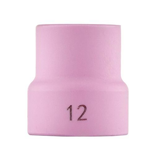 Сопло COLISEUM (TIG TP 9/20/25/17/18/26) №12 MLF1200 по ценам производителя в Екатеринбурге с доставкой по всей России