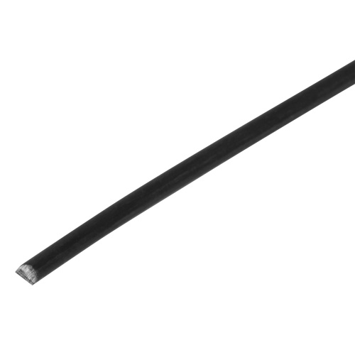 Проволока стальная 50 м, вязальная, термообработанная 0.9 мм Сибртех по ценам производителя в Екатеринбурге с доставкой по всей России