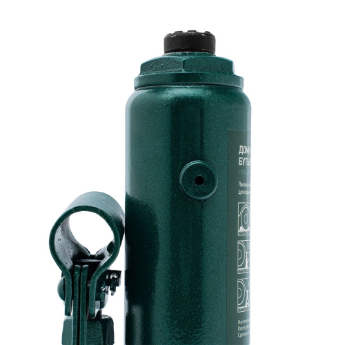 Домкрат гидравлический бутылочный, 3 т, 180-320 мм Сибртех по ценам производителя в Екатеринбурге с доставкой по всей России