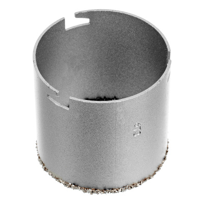 Кольцевая коронка с карбидным напылением, 73 мм Matrix по ценам производителя в Екатеринбурге с доставкой по всей России