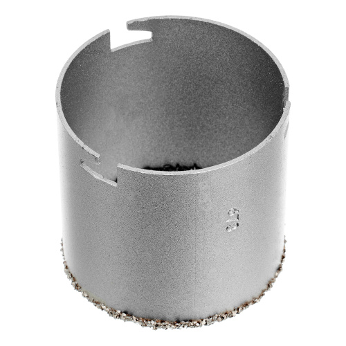 Кольцевая коронка с карбидным напылением, 73 мм Matrix по ценам производителя в Екатеринбурге с доставкой по всей России