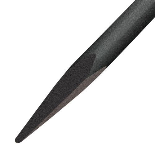 Лом строительный, D 30 мм, L 1800 мм, круглый Сибртех по ценам производителя в Екатеринбурге с доставкой по всей России