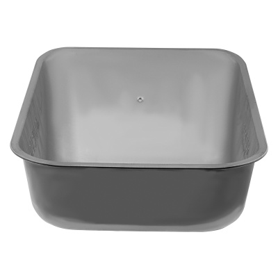 Кузов для тачек 689183, 689233, 689633, 689643, 68968, 90 л, 0.7 мм Palisad по ценам производителя в Екатеринбурге с доставкой по всей России