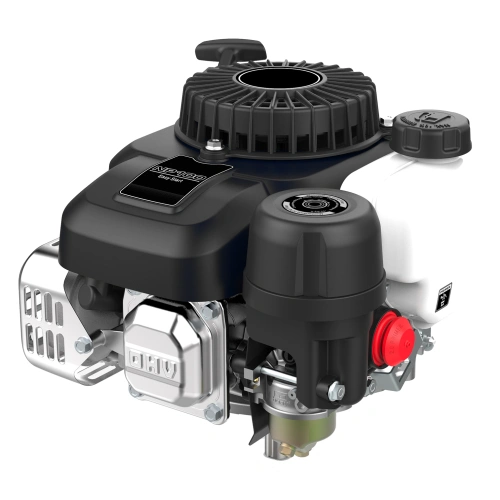 Двигатель бензиновый EVOline NP 100 по ценам производителя в Екатеринбурге с доставкой по всей России