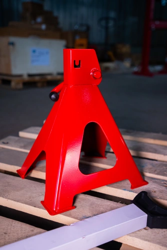 Подставка страховочная TOR 6T 395-613MM T46001 по ценам производителя в Екатеринбурге с доставкой по всей России