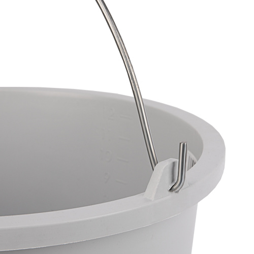 Ведро строительное пластмассовое 12 л, усиленное Matrix по ценам производителя в Екатеринбурге с доставкой по всей России