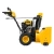 Бензиновая снегоуборочная машина SBL 711D PRO, 302cc, эл.старт, фара, обогрев, блок. дифф. Denzel по ценам производителя в Екатеринбурге с доставкой по всей России