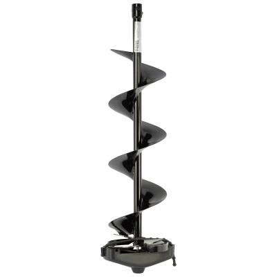 Шнек для льда IR-200, диаметр 200 мм, длина 800 мм,соединение 20 мм, съемный нож Denzel по ценам производителя в Екатеринбурге с доставкой по всей России