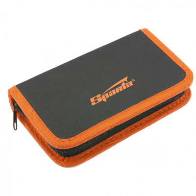 Трансформер 170 мм 8 предметов Sparta по ценам производителя в Екатеринбурге с доставкой по всей России