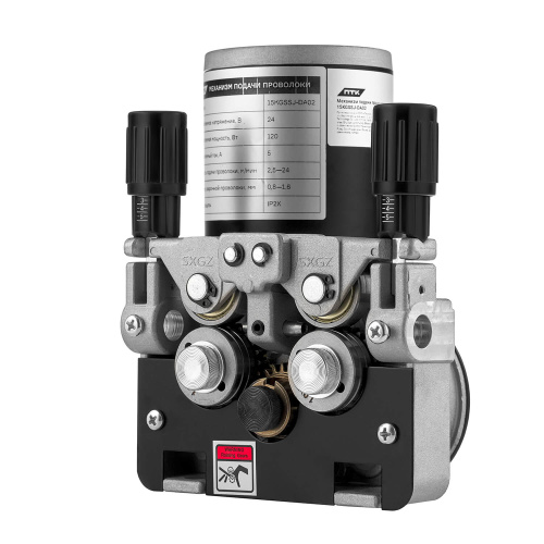 Механизм подачи проволоки 15KGSSJ-DA02 по ценам производителя в Екатеринбурге с доставкой по всей России