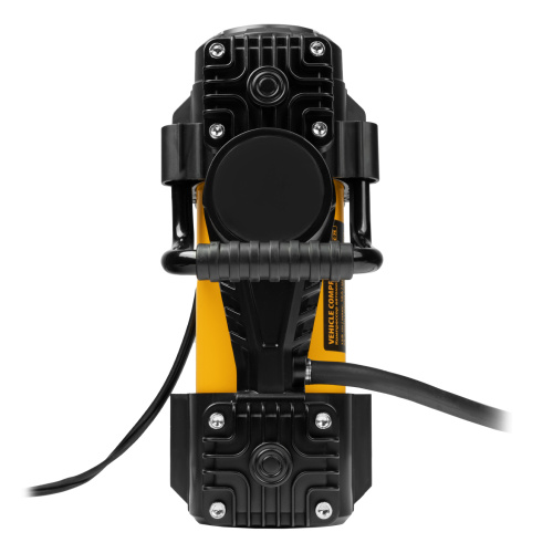 Компрессор автомобильный AC-75, 12 В, 10 атм., 75 л/мин, LED Denzel по ценам производителя в Екатеринбурге с доставкой по всей России