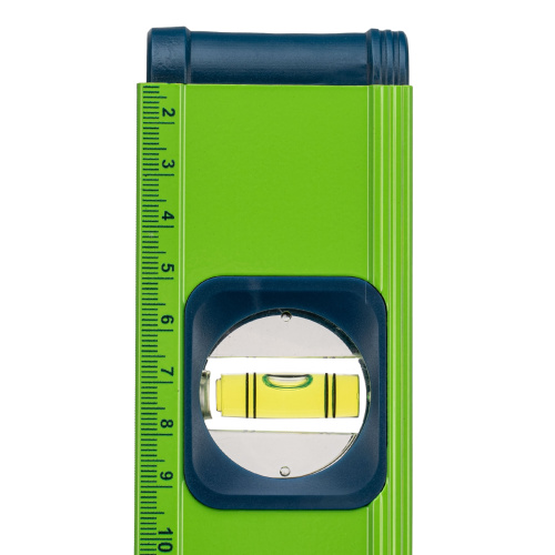 Уровень алюминиевый УС-1, 0-600, фрезерованный, 3 глазка, рукоятки, 600 мм Сибртех по ценам производителя в Екатеринбурге с доставкой по всей России