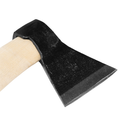 Топор кованый, в сборе, 1240/1650 г, деревянное топорище, 500 мм, Б, по ценам производителя в Екатеринбурге с доставкой по всей России