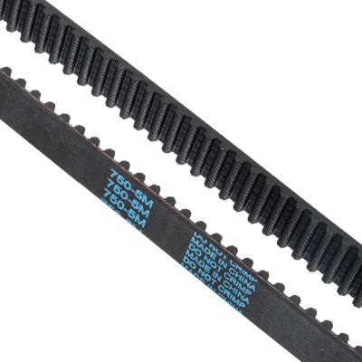 Ремень привода колес для снегоуборщиков 97651-52, 97657,97661, 5M-HTD-750 по ценам производителя в Екатеринбурге с доставкой по всей России