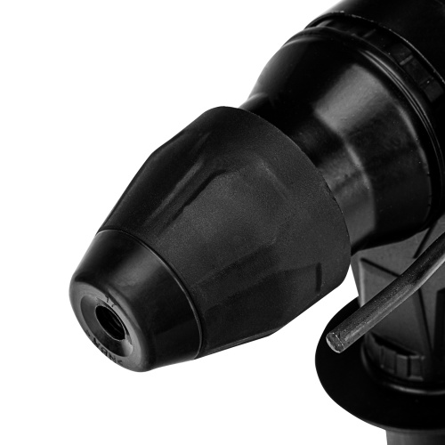 Перфоратор электрический RHV-1250-30, SDS-plus, 1250 Вт, 5 Дж, 3 плюс 1 режим Denzel по ценам производителя в Екатеринбурге с доставкой по всей России