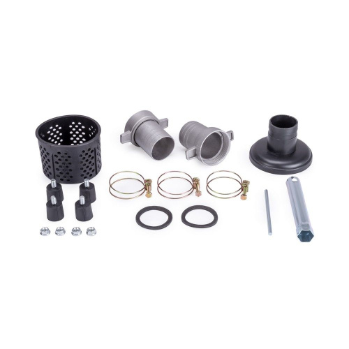 Мотопомпа бензиновая FoxWeld 600W50 по ценам производителя в Екатеринбурге с доставкой по всей России