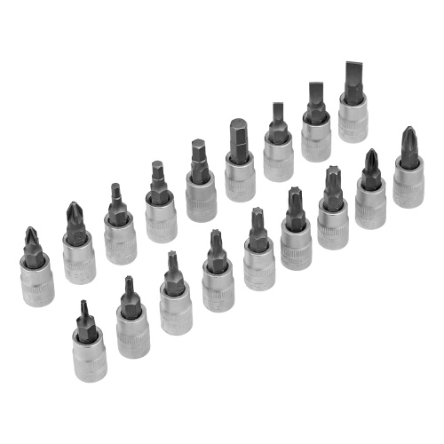 Набор инструментов 1/2", 1/4", CrV, 12 гранные головки, пластиковый кейс, 109 предмета Stels по ценам производителя в Екатеринбурге с доставкой по всей России