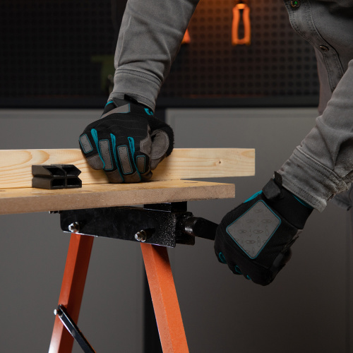 Верстак-тиски, 640 х 520 х 790 мм, портативный Sparta по ценам производителя в Екатеринбурге с доставкой по всей России