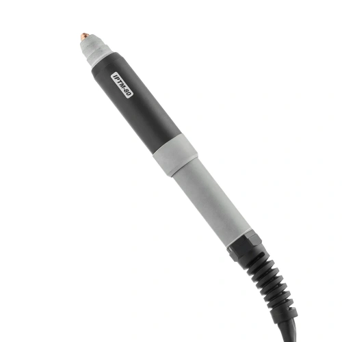 Резак плазменный IPTM 80 Евро адаптер 12м BPR0812 по ценам производителя в Екатеринбурге с доставкой по всей России