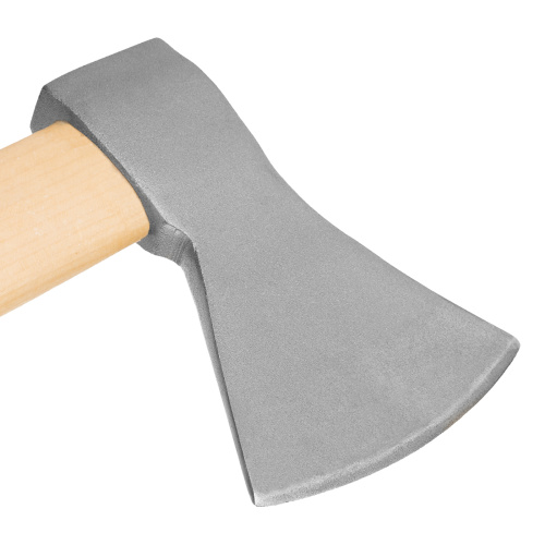 Топор плотницкий, кованый, деревянная рукоятка, 800 гр., пескоструйная обработка полотна Matrix по ценам производителя в Екатеринбурге с доставкой по всей России