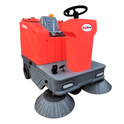 Подметальная машина EVOline SWB 1400 R купить в Москве с доставкой по всей России | ProtosMarket.ru