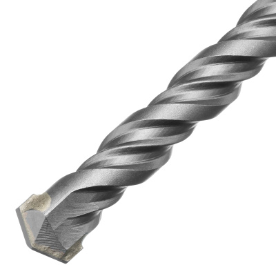 Бур по бетону, 18 x 210 мм, SDS Plus Сибртех по ценам производителя в Екатеринбурге с доставкой по всей России