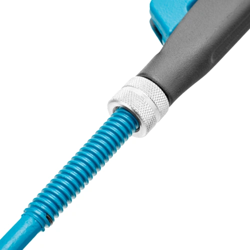 Ключ трубный рычажный 1.5, №2, цельнокованый, CrV, тип "L" Gross по ценам производителя в Екатеринбурге с доставкой по всей России