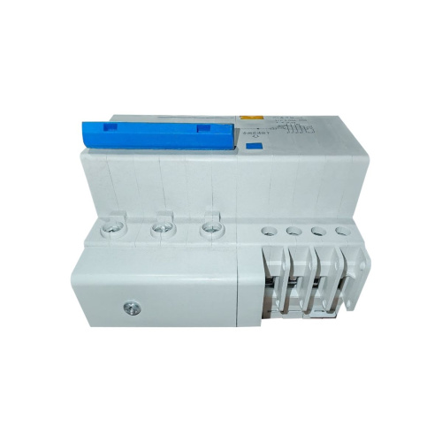 Выключатель дифференциальный автоматичекий ZLP по ценам производителя в Екатеринбурге с доставкой по всей России